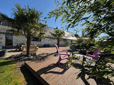 Annonce Vente 12 pices Maison Rosiers-sur-loire 49