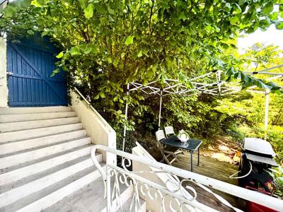 For sale Menitre 8 rooms 191 m2 Maine et loire (49250) photo 0