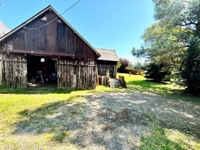 Annonce Vente 8 pices Maison Menitre 49