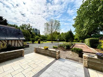 Acheter Maison 160 m2 Beaufort-en-vallee