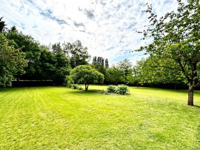 Acheter Maison Beaufort-en-vallee Maine et loire