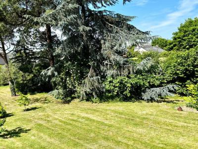 Acheter Maison Rosiers-sur-loire 520000 euros