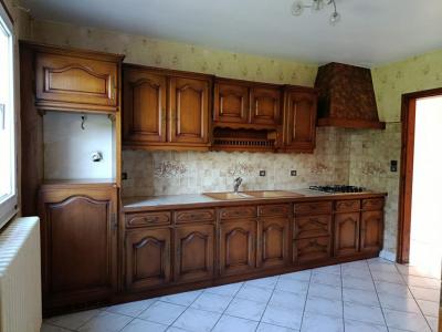 For sale Langonnet 4 rooms 90 m2 Morbihan (56630) photo 1