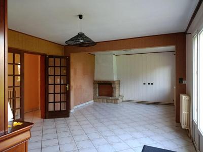 For sale Langonnet 4 rooms 90 m2 Morbihan (56630) photo 2