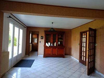 For sale Langonnet 4 rooms 90 m2 Morbihan (56630) photo 3