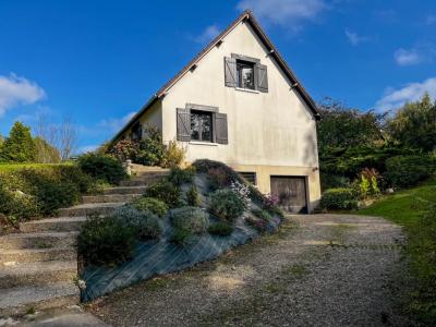 For sale Lillebonne 9 rooms 149 m2 Seine maritime (76170) photo 1