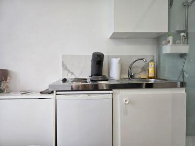 For sale Paris-15eme-arrondissement 1 room 9 m2 Paris (75015) photo 1