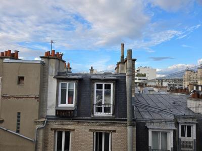 For sale Paris-15eme-arrondissement 1 room 9 m2 Paris (75015) photo 3
