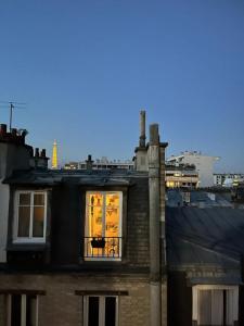 For sale Paris-15eme-arrondissement 1 room 9 m2 Paris (75015) photo 4