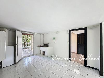 Acheter Maison Nimes Gard