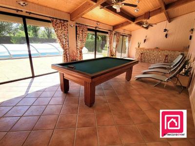 For sale Chateaudun 7 rooms 200 m2 Eure et loir (28200) photo 4