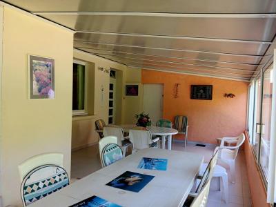 For sale Donnezac 5 rooms 141 m2 Gironde (33860) photo 1