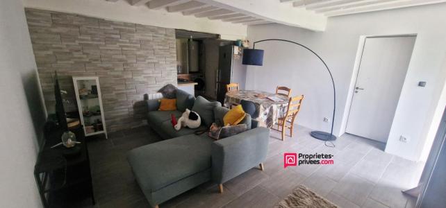 Annonce Vente 3 pices Maison Saint-romain-sur-cher 41