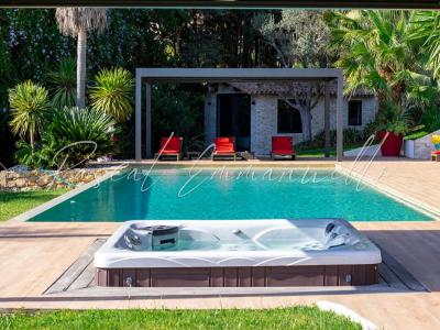 Acheter Maison Cannes Alpes Maritimes