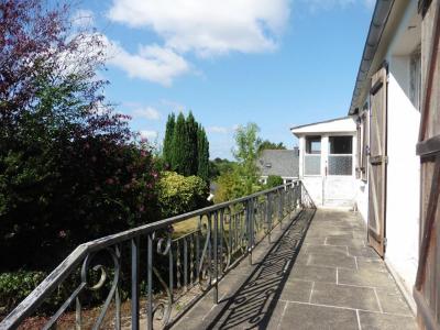 Annonce Vente 4 pices Maison Quimperle 29