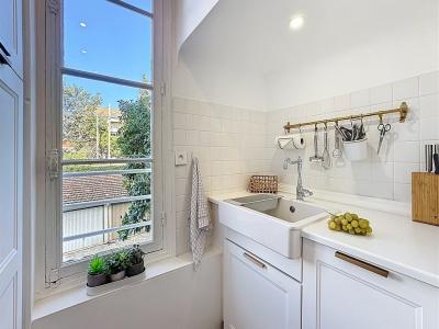 Acheter Appartement 69 m2 Juan-les-pins