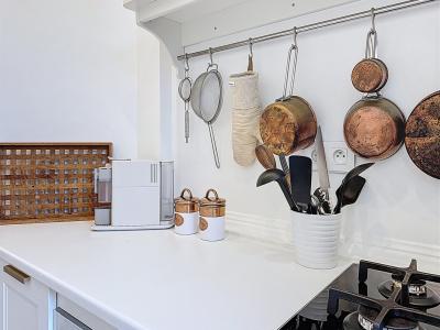 Acheter Appartement Juan-les-pins Alpes Maritimes