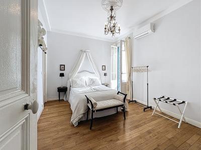 Acheter Appartement Juan-les-pins 695000 euros