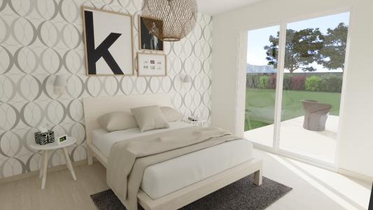 For sale Fontaine-etoupefour 6 rooms 108 m2 Calvados (14790) photo 4