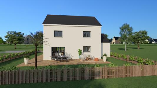 Annonce Vente 6 pices Maison Fresney-le-puceux 14