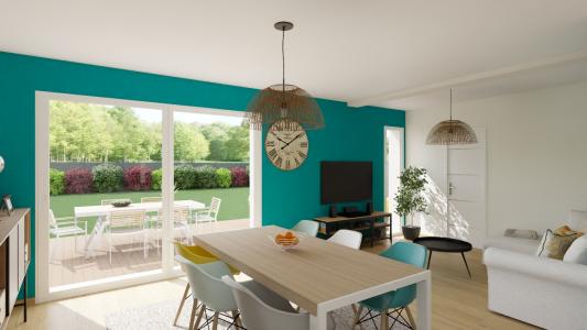 For sale Chicheboville 5 rooms 95 m2 Calvados (14370) photo 4