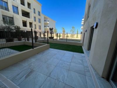 Louer Appartement Calvi 860 euros