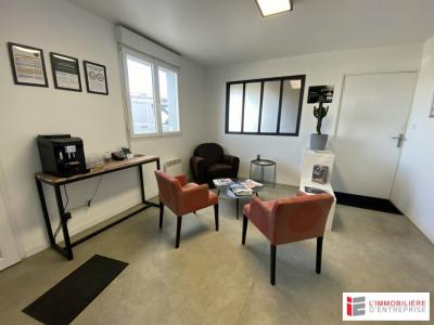 Louer Commerce Rennes Ille et vilaine