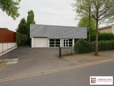 For rent Rennes 340 m2 Ille et vilaine (35000) photo 0