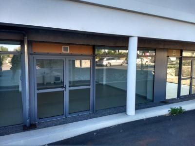 Annonce Location Commerce Montjean-sur-loire 49