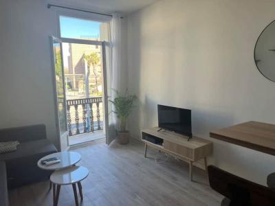 Louer Appartement 35 m2 Montpellier