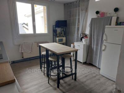 For rent Montaignac-saint-hippolyte 50 m2 Correze (19300) photo 0