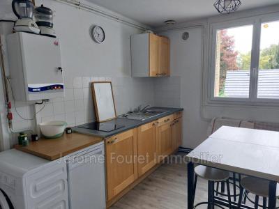For rent Montaignac-saint-hippolyte 50 m2 Correze (19300) photo 1