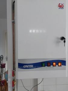 For rent Montaignac-saint-hippolyte 50 m2 Correze (19300) photo 2