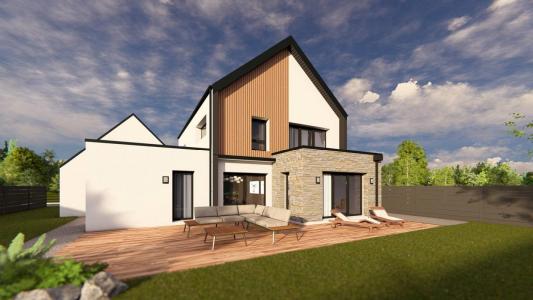 For sale Ploemeur 6 rooms 161 m2 Morbihan (56270) photo 0