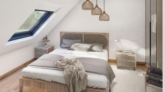 For sale Saint-guyomard 5 rooms 82 m2 Morbihan (56460) photo 1