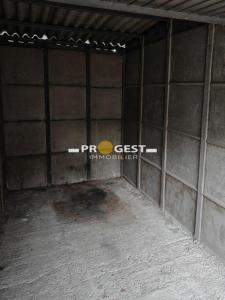 Annonce Location Parking Aubagne 13