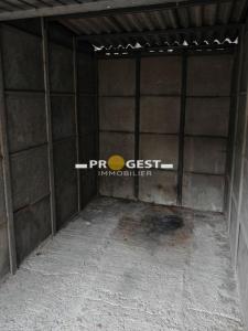 Louer Parking Aubagne