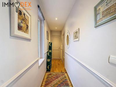 Acheter Maison 226 m2 Saint-brice-courcelles