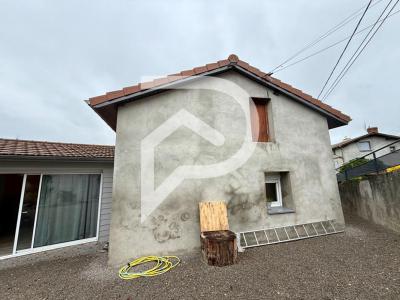 For sale Amplepuis 4 rooms 94 m2 Rhone (69550) photo 1