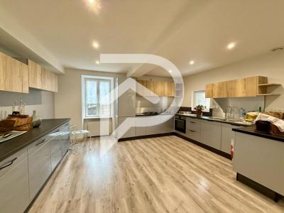 For sale Amplepuis 4 rooms 94 m2 Rhone (69550) photo 2