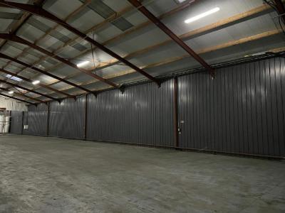 Louer Commerce Echauffour