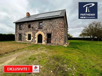 For sale Iffendic 6 rooms 141 m2 Ille et vilaine (35750) photo 0