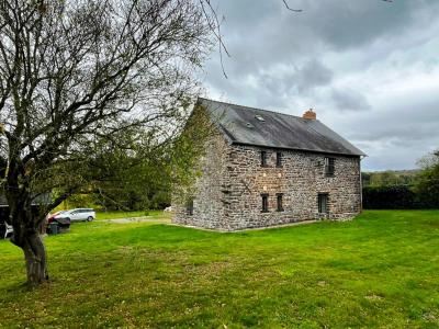 Annonce Vente Prestige Iffendic 35