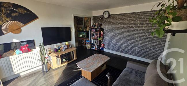Annonce Vente 3 pices Appartement Berck 62