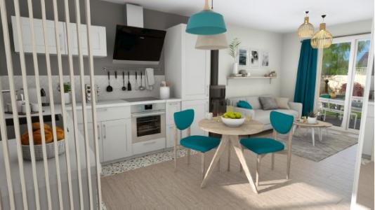 For sale Grand-auverne 44 m2 Loire atlantique (44520) photo 0