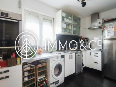 For sale Lomme 4 rooms 90 m2 Nord (59160) photo 1