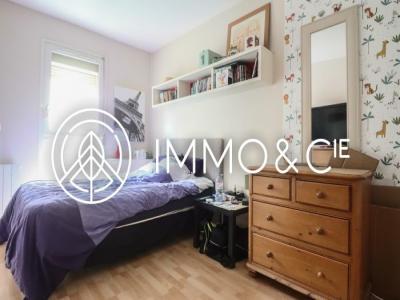 For sale Lomme 4 rooms 90 m2 Nord (59160) photo 2