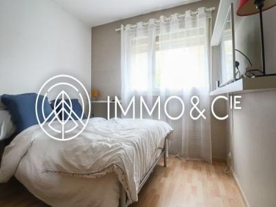 For sale Lomme 4 rooms 90 m2 Nord (59160) photo 3