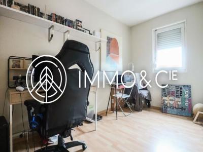 For sale Lomme 4 rooms 90 m2 Nord (59160) photo 4