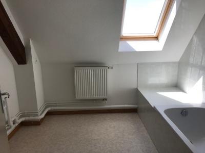 Louer Appartement 67 m2 Sarre-union